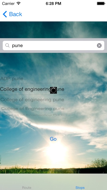 PMPML-Pro screenshot-3