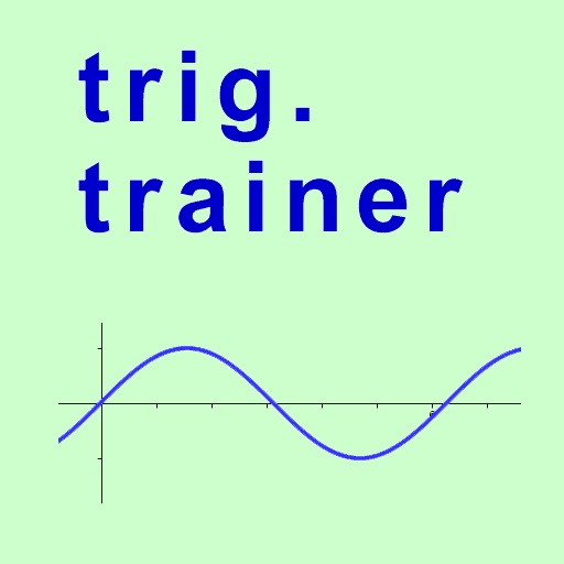 Trig Trainer icon