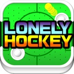 Aah Lonely hockey