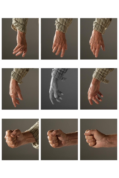 PoseBook By Silver - Male screenshot-4