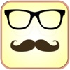 InstaHipsta - Hipster Booth HD