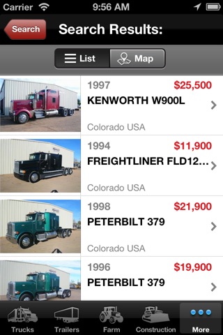 ALL Truck Sales of Colorado screenshot 3