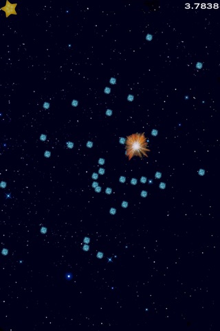 Ape II Man - Hardest Space Shooting Game screenshot 3
