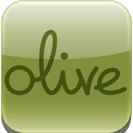 olive ireader app