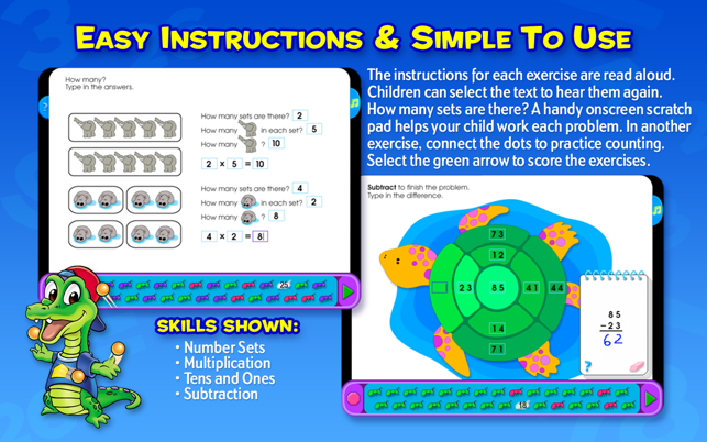 Math 2 On-Track(圖4)-速報App