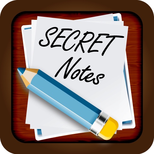 Advance Secret Notes