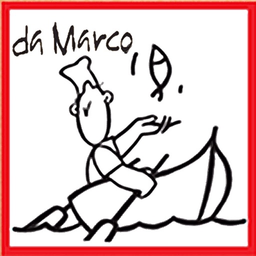 Da Marco Ristorante Pizzeria icon