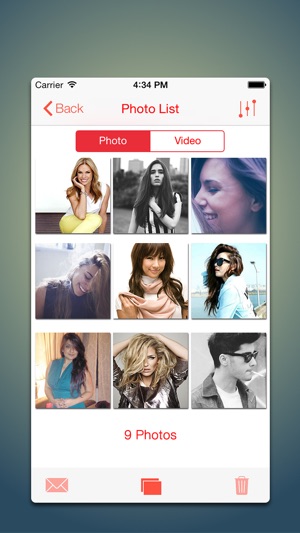 Secret Camera Free : Private Photo & Video data Vault ( mana(圖4)-速報App