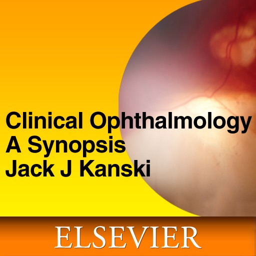 Clinical Ophthalmology: A Synopsis icon