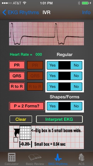 EKG Calculator(圖5)-速報App