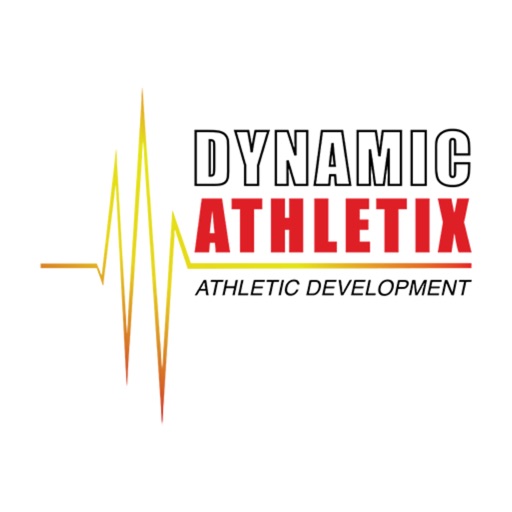 Dynamic Athletix icon