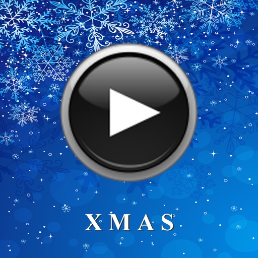 Xmas Radio Live icon