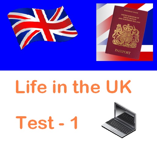 Life in the UK Citizenship Tests-1