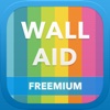 WallAid for iOS7 - Resize, Scale and Create Padded Wallpapers