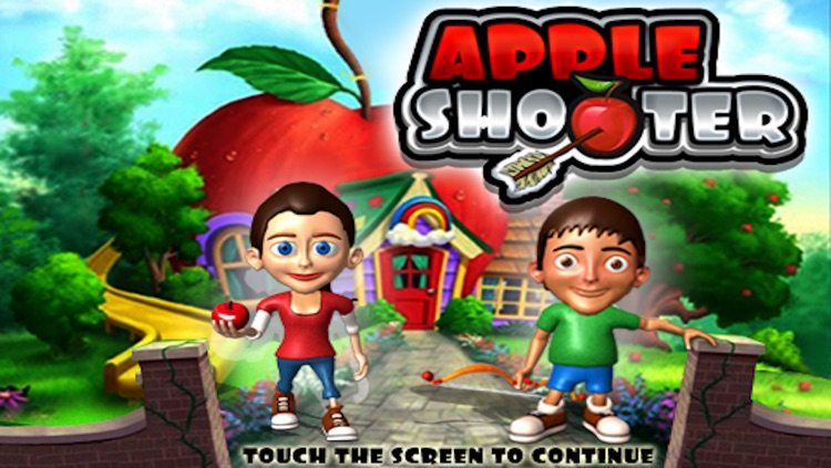 Apple Shooter ( Fun Bow & Arrow Games )