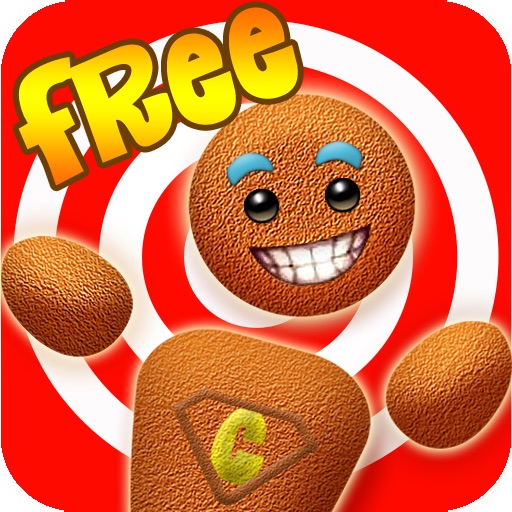 Break the Cookie Free icon