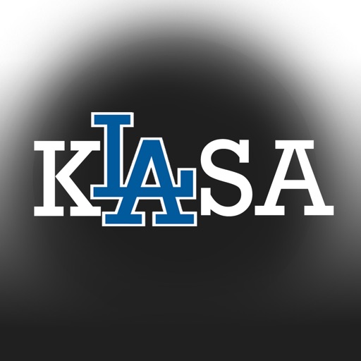 UCLA KASA icon