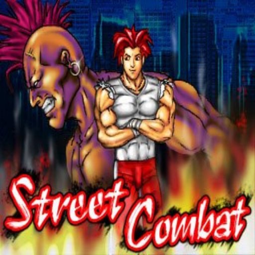 Street Combat icon