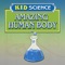 Fun Filled Experiments for Kids