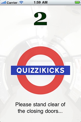 'What's On The Line?' Free - By QuizziKicks screenshot 4