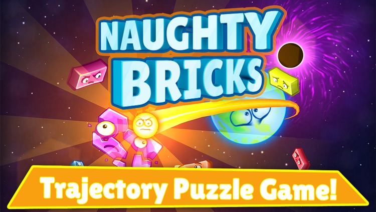 Naughty Bricks