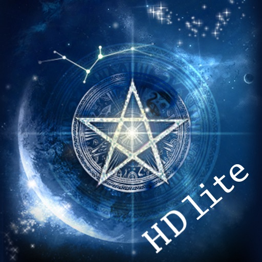 TarotCafe HD lite Icon