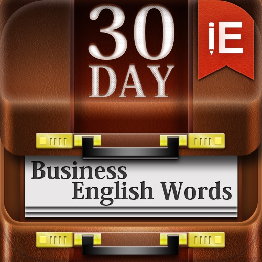 30日 ビジネス英単語