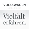 Geschäftsbericht 2011 Volkswagen