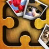 Jigsaw Booth - puzzle your photo