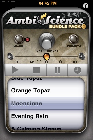 3-IN-1 Bundle Pack #2! | AmbiScience™ • Binaural & Isochronic Ambient Mind Utility screenshot-0