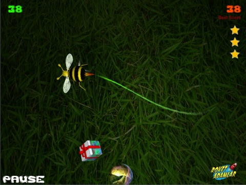 Popper Bee screenshot 3