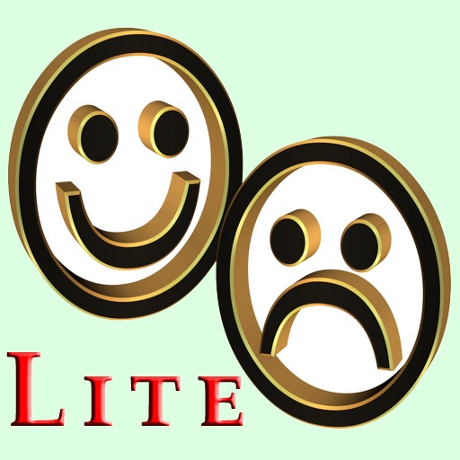 Sad Scale Lite icon