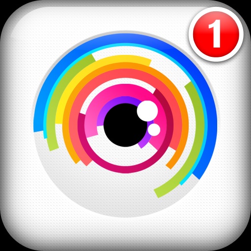 Contact Lens Reminder icon
