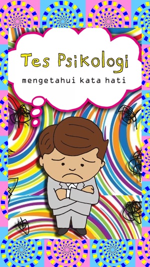 Tes Psikologi