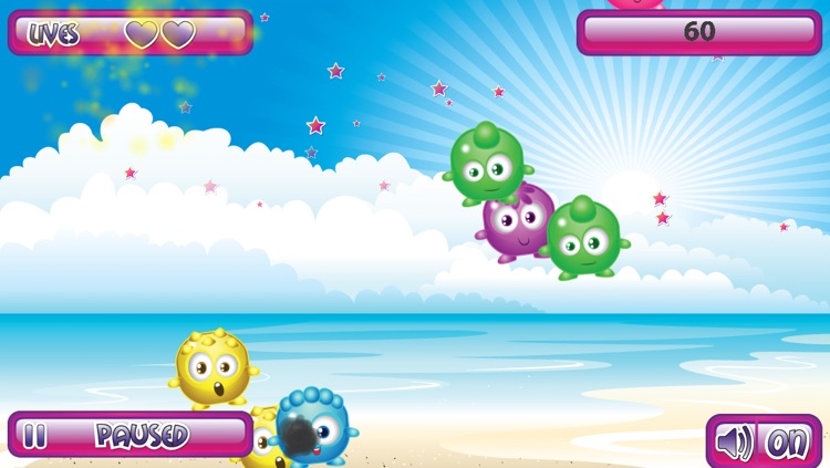 Jelly Drop A Fun Jellies Game