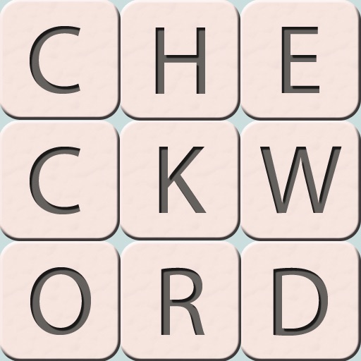 CheckWord