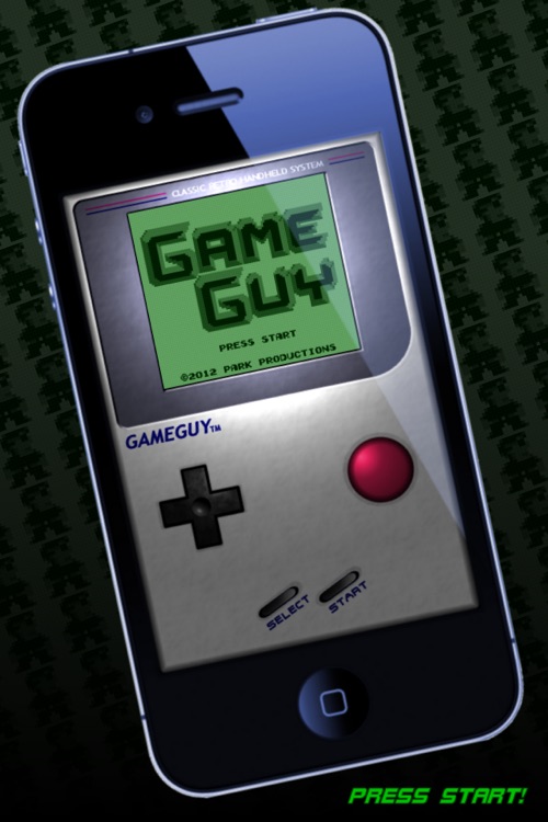 GameGuy