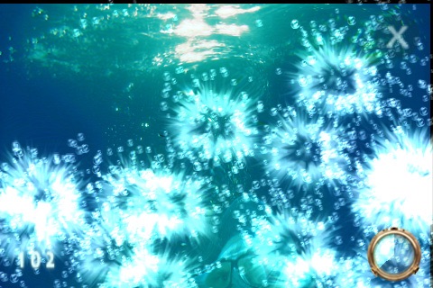 AquaSpank Lite screenshot 2