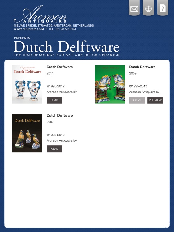 Delftware