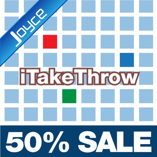 iTakeThrow