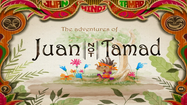 Juan Tamad(圖1)-速報App