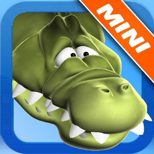 Starving Gators Mini icon