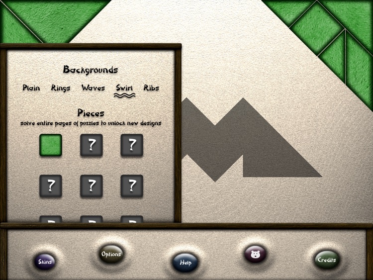 TanZen HD screenshot-3