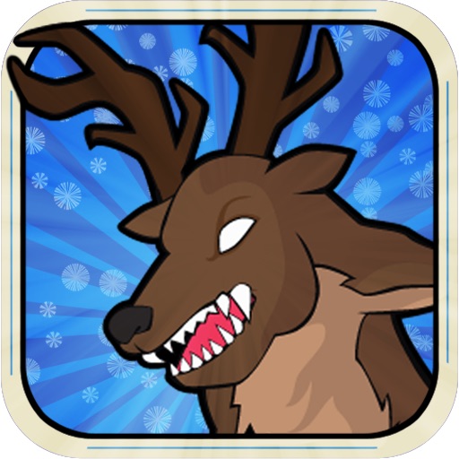 Santa Blaster icon