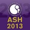 2013 ASH Annual Meeting & Expo