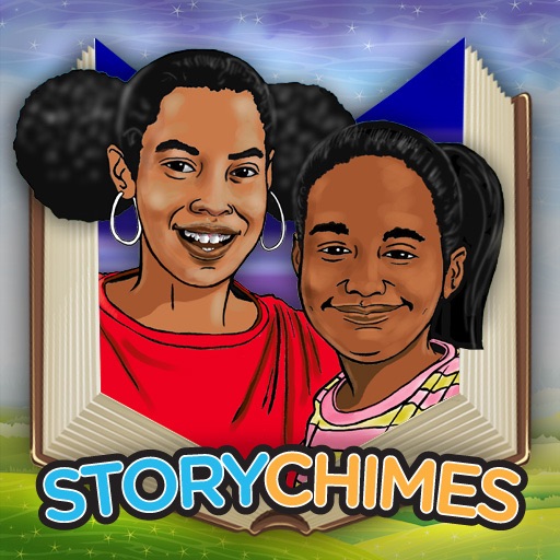 My Favorite Shoes StoryChimes icon