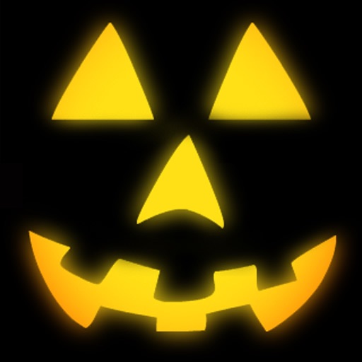 Crazy Pumpkin Icon