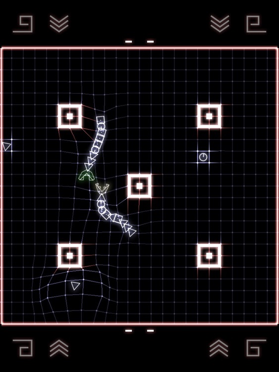 Snake HD