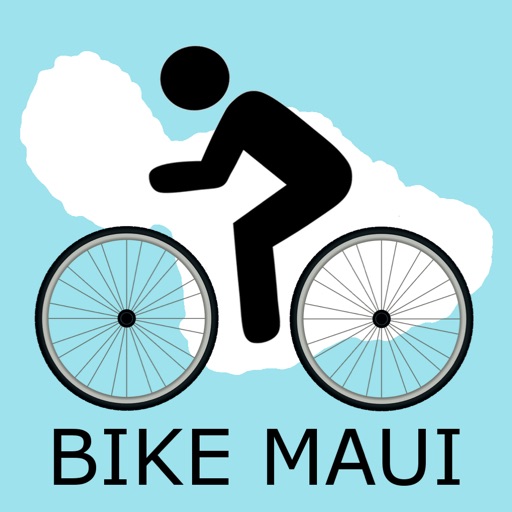 Bike Maui