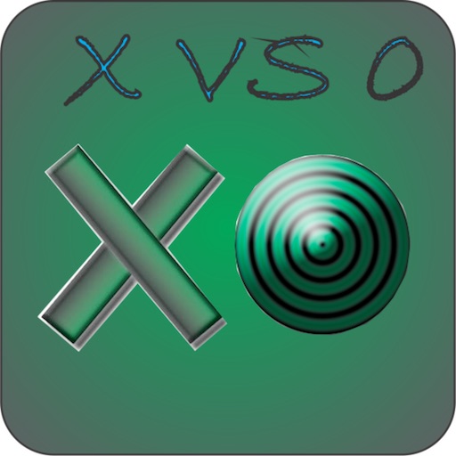 XvsO iOS App